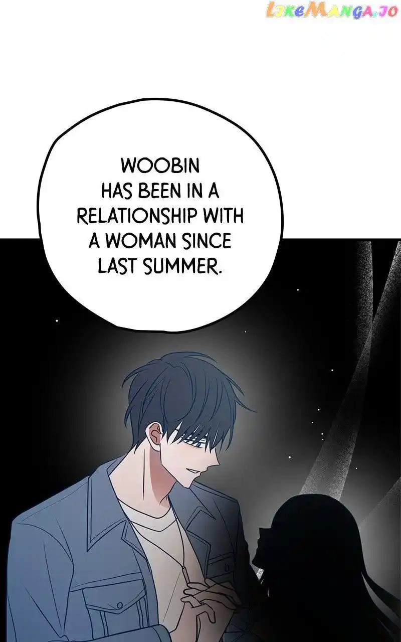 Throw The Trash In The Trash Can! Chapter 66