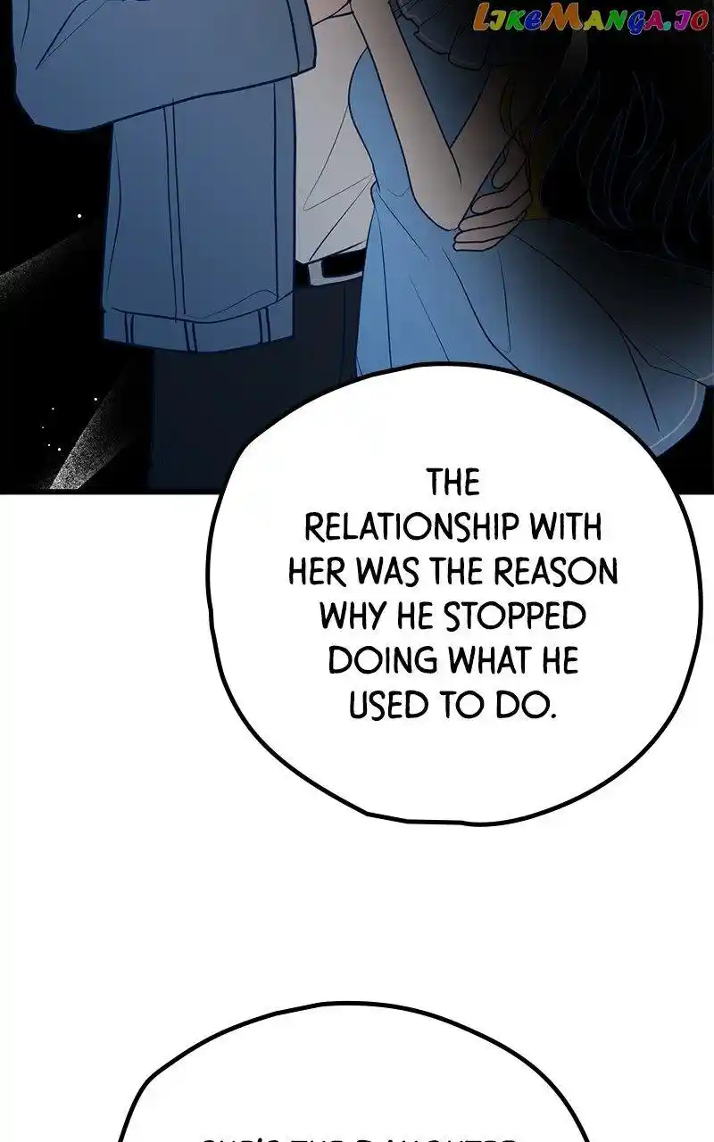 Throw The Trash In The Trash Can! Chapter 66