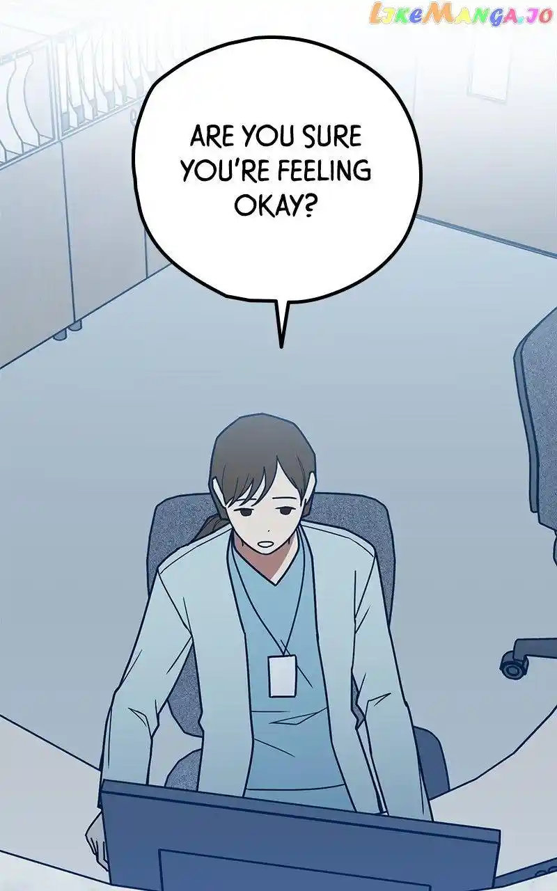 Throw The Trash In The Trash Can! Chapter 66