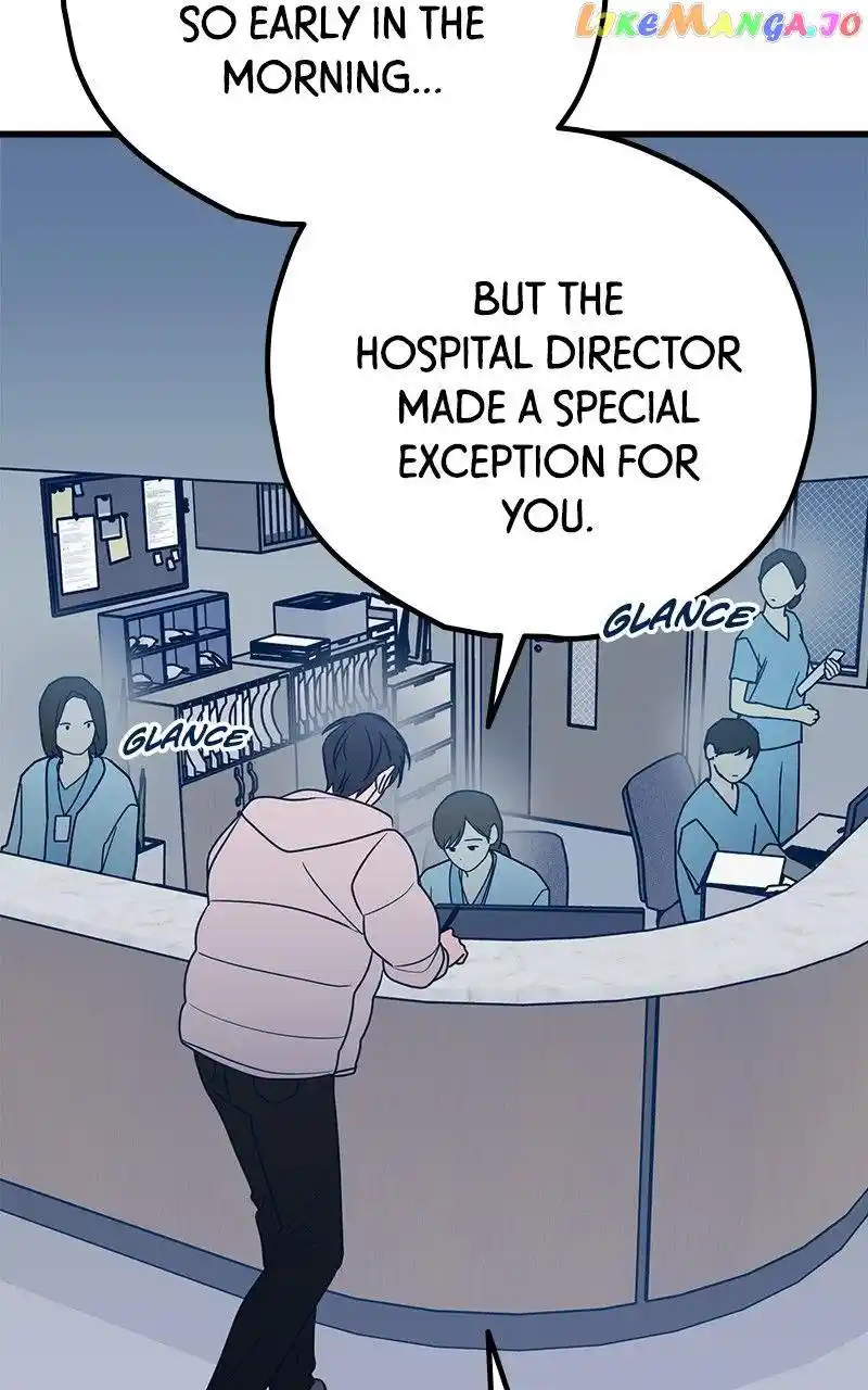 Throw The Trash In The Trash Can! Chapter 66