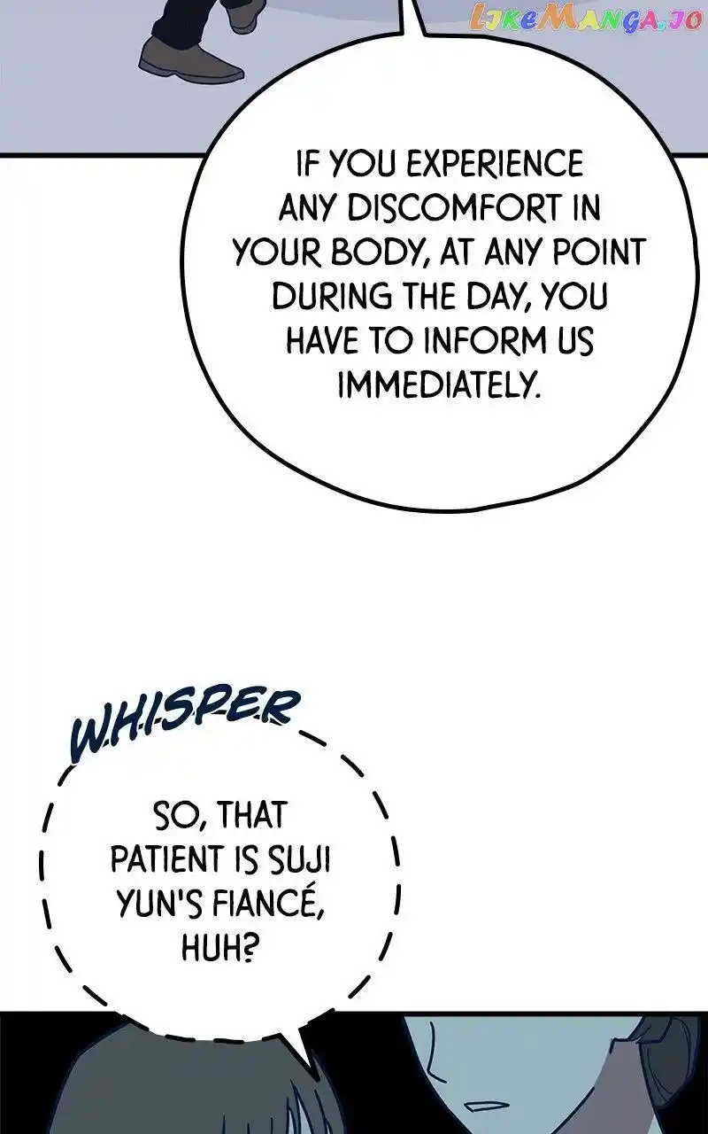 Throw The Trash In The Trash Can! Chapter 66