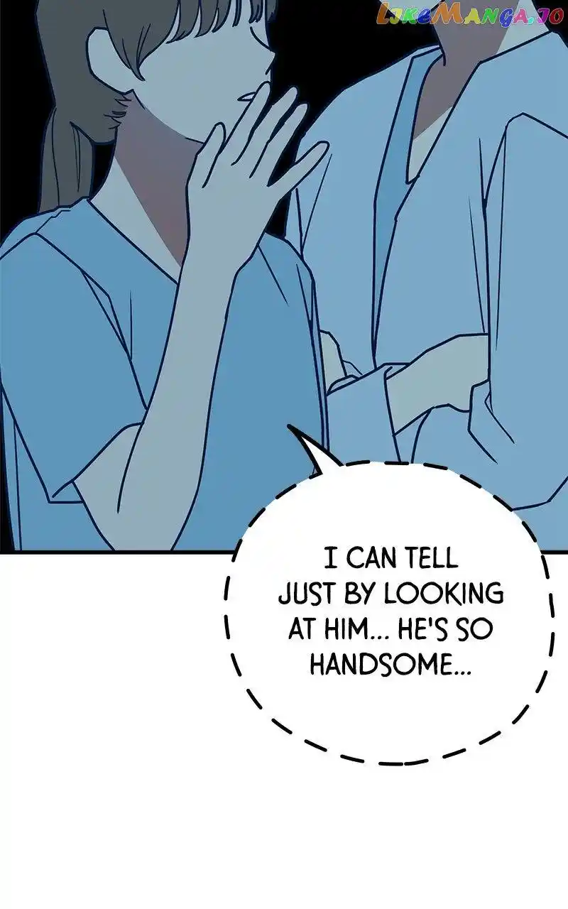 Throw The Trash In The Trash Can! Chapter 66