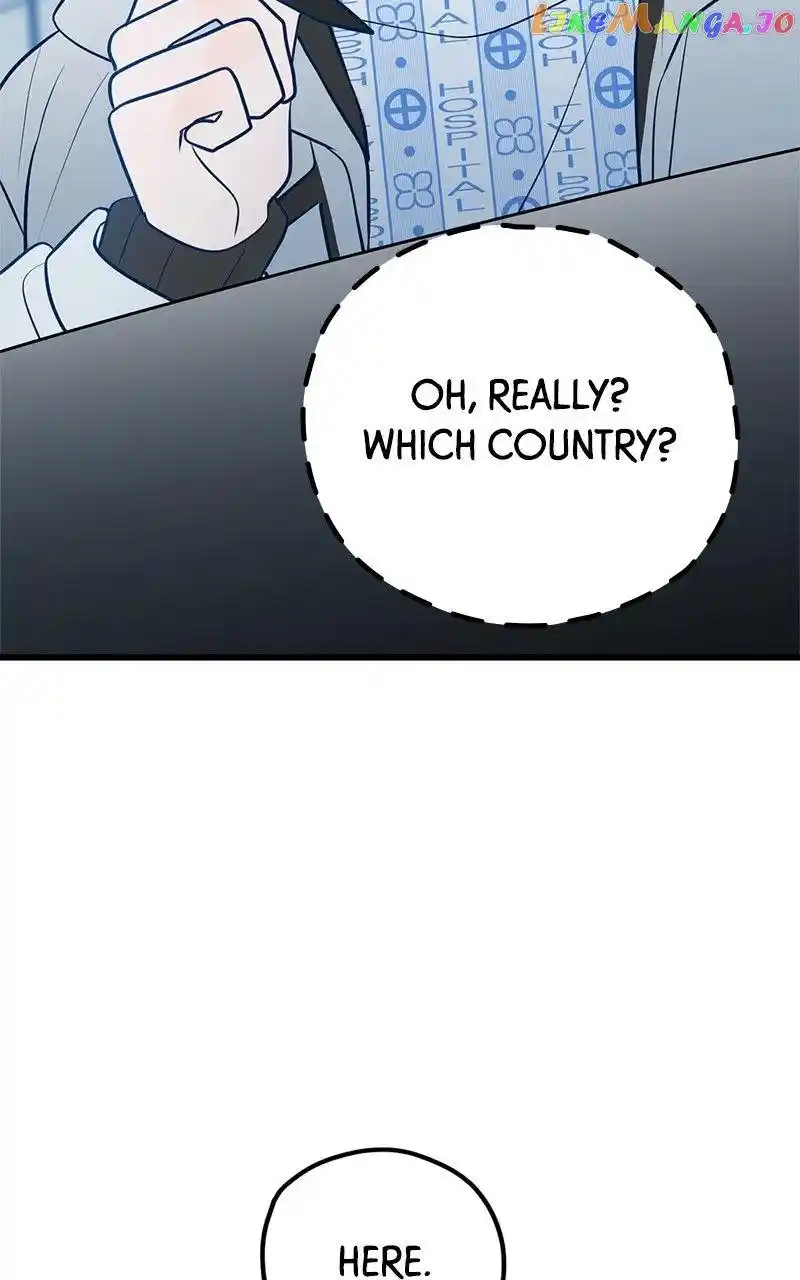 Throw The Trash In The Trash Can! Chapter 66