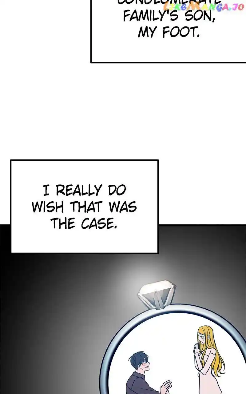 Throw The Trash In The Trash Can! Chapter 66