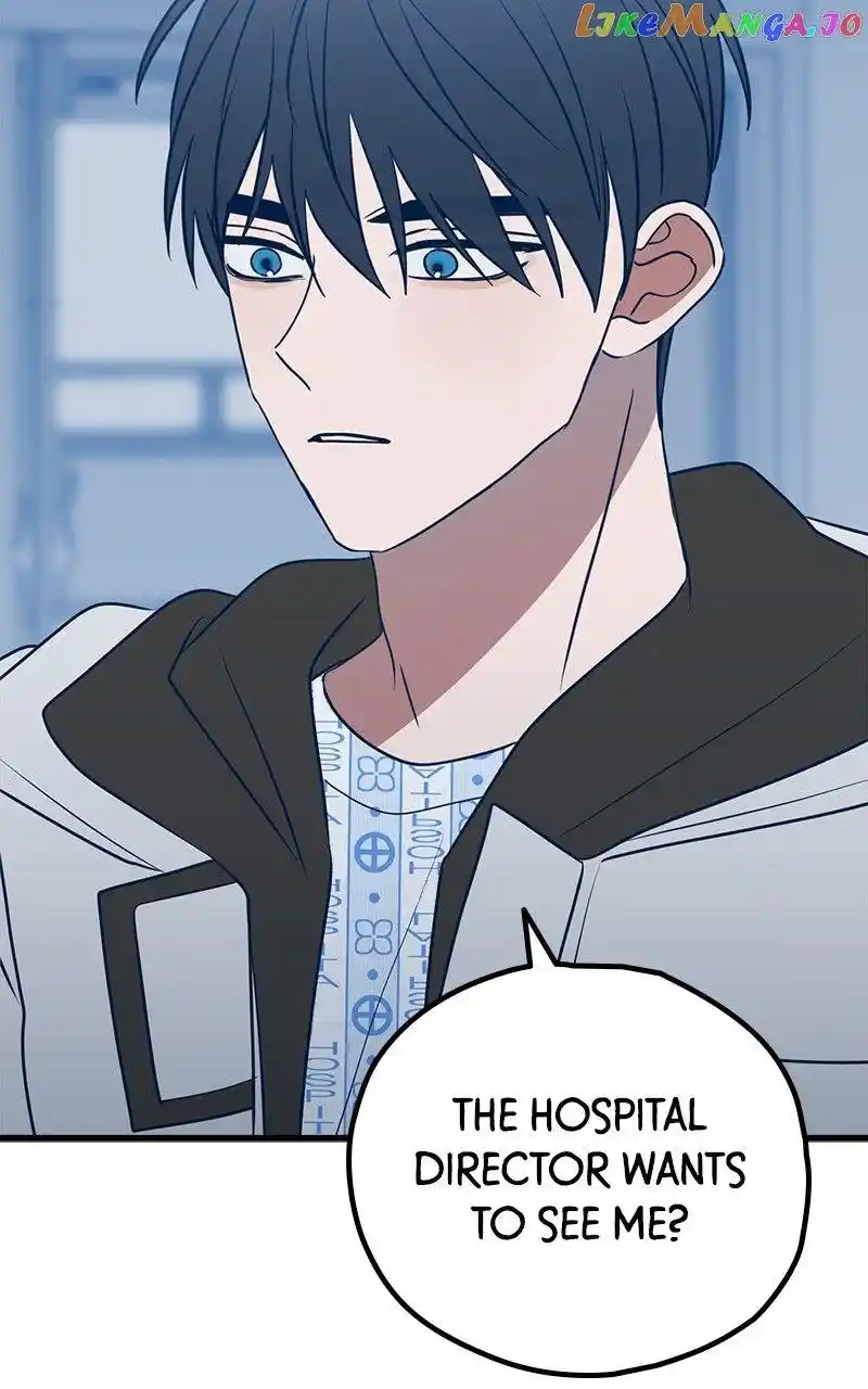 Throw The Trash In The Trash Can! Chapter 66