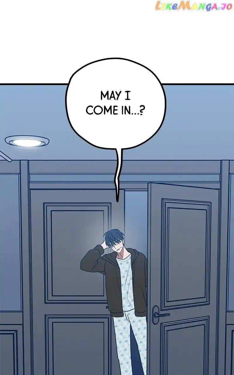 Throw The Trash In The Trash Can! Chapter 66