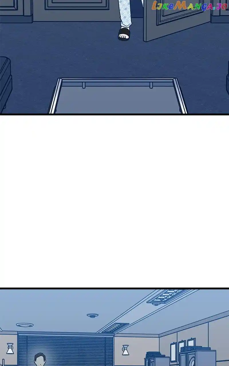 Throw The Trash In The Trash Can! Chapter 66