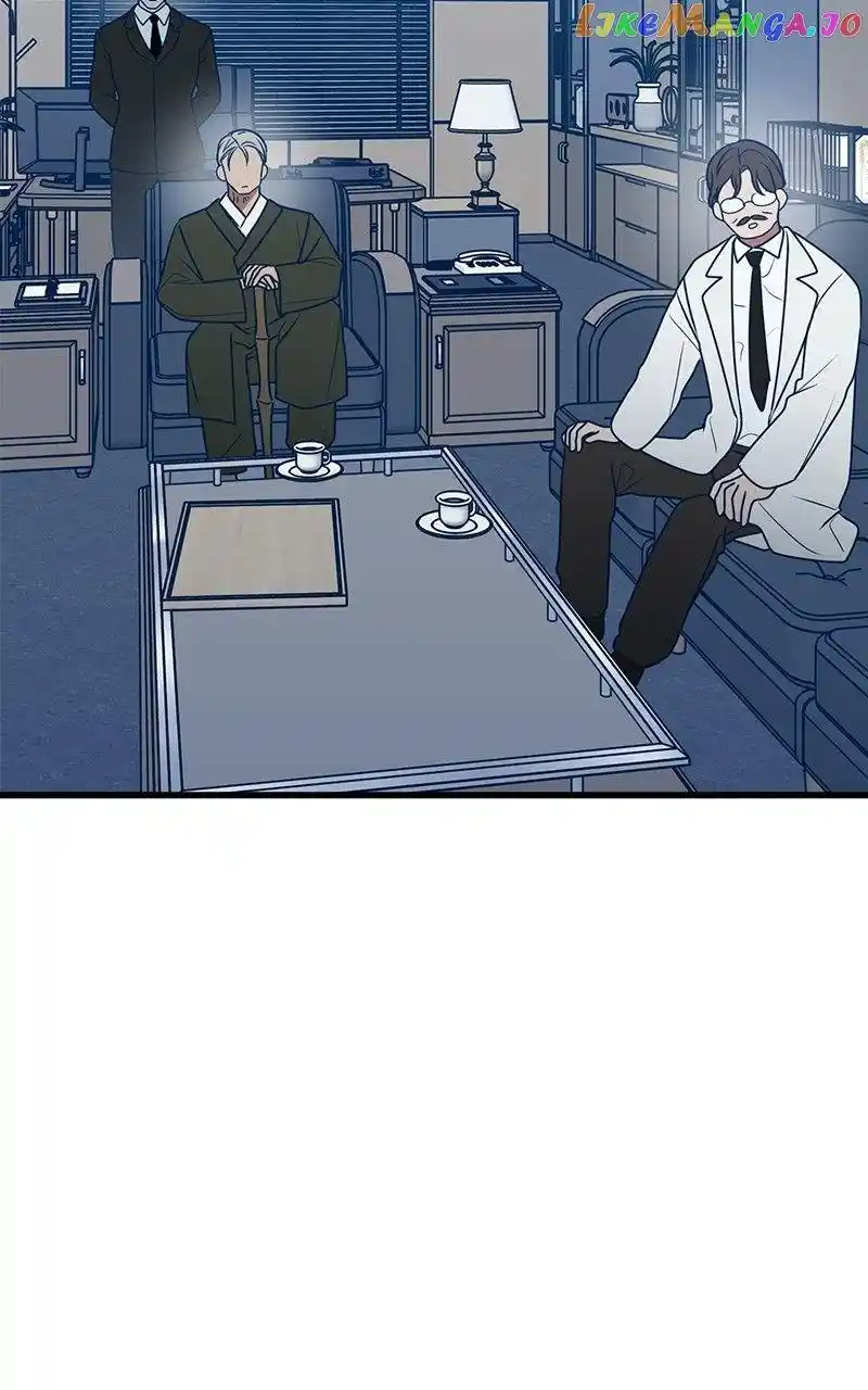 Throw The Trash In The Trash Can! Chapter 66