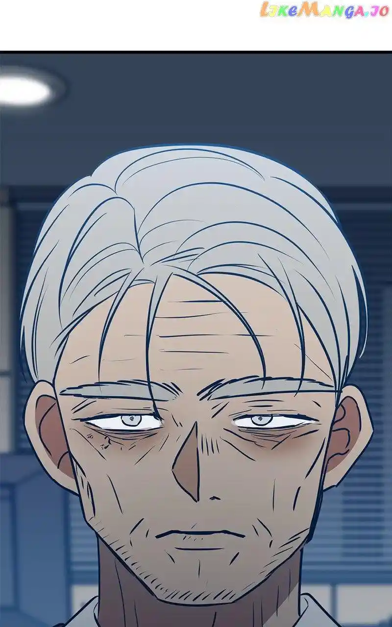 Throw The Trash In The Trash Can! Chapter 66