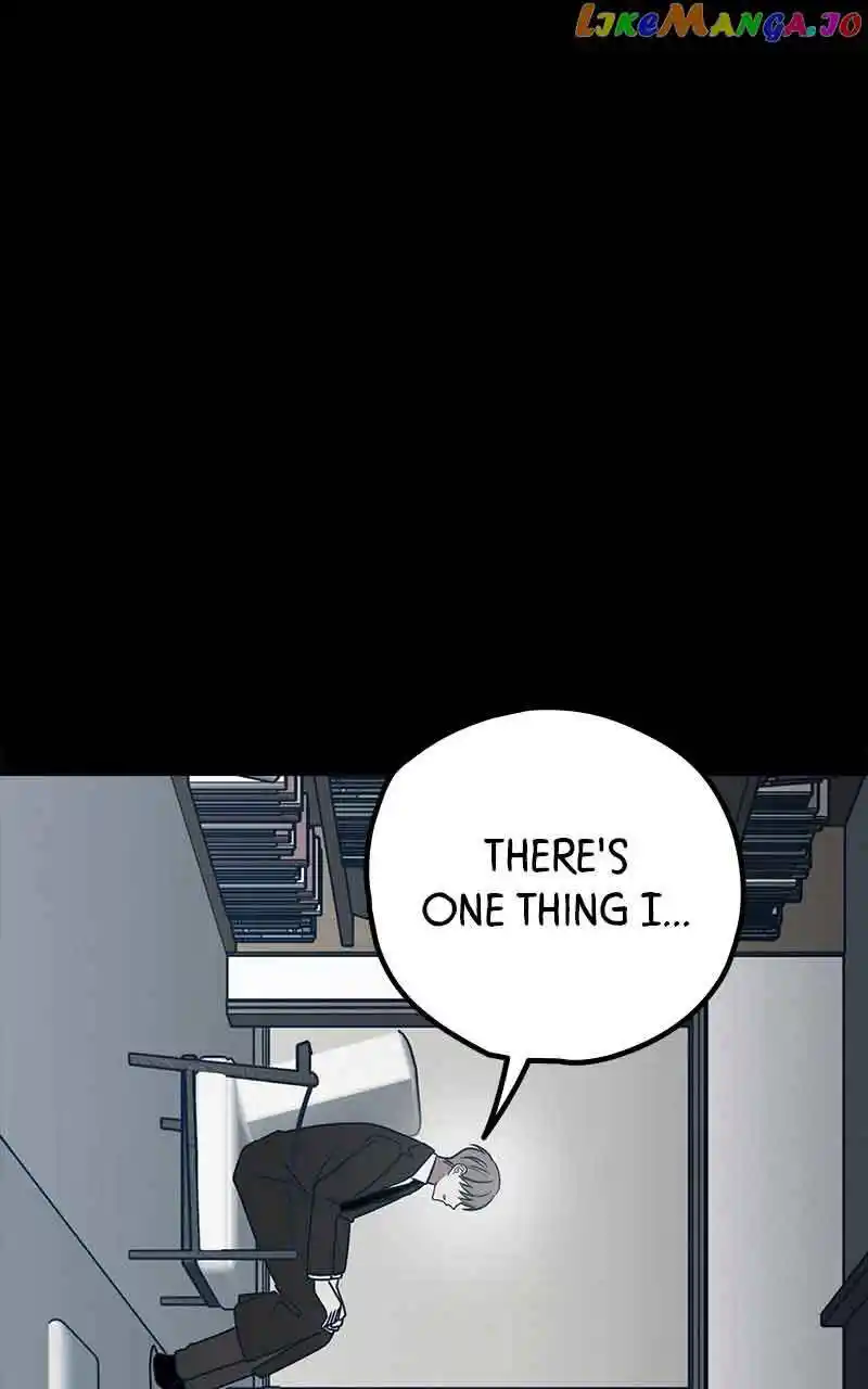 Throw the Trash in the Trash can! Chapter 67