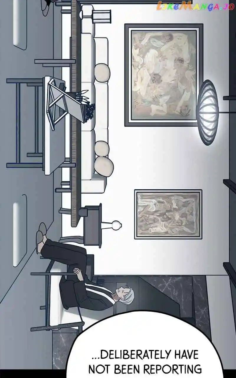 Throw the Trash in the Trash can! Chapter 67