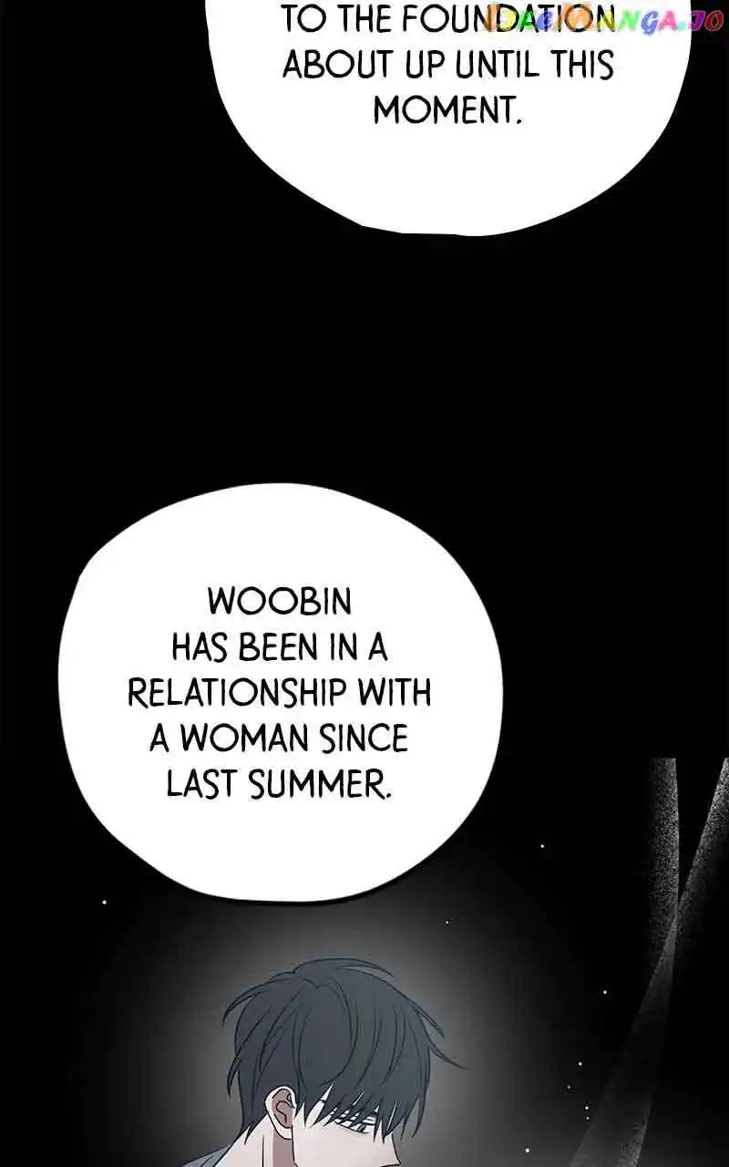 Throw the Trash in the Trash can! Chapter 67