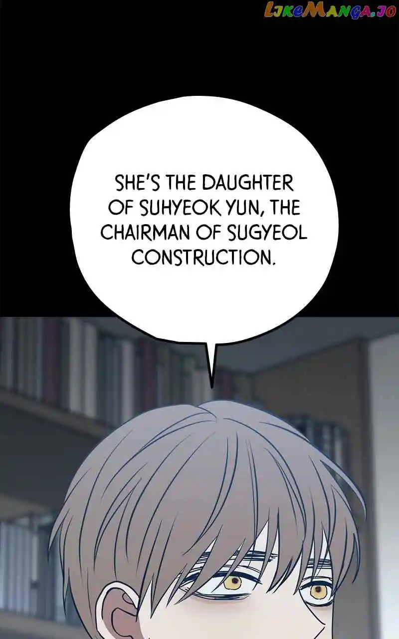 Throw the Trash in the Trash can! Chapter 67