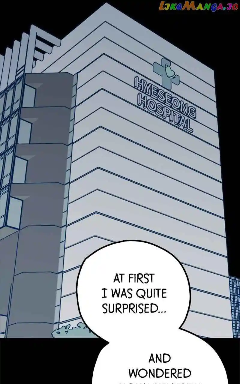 Throw the Trash in the Trash can! Chapter 67