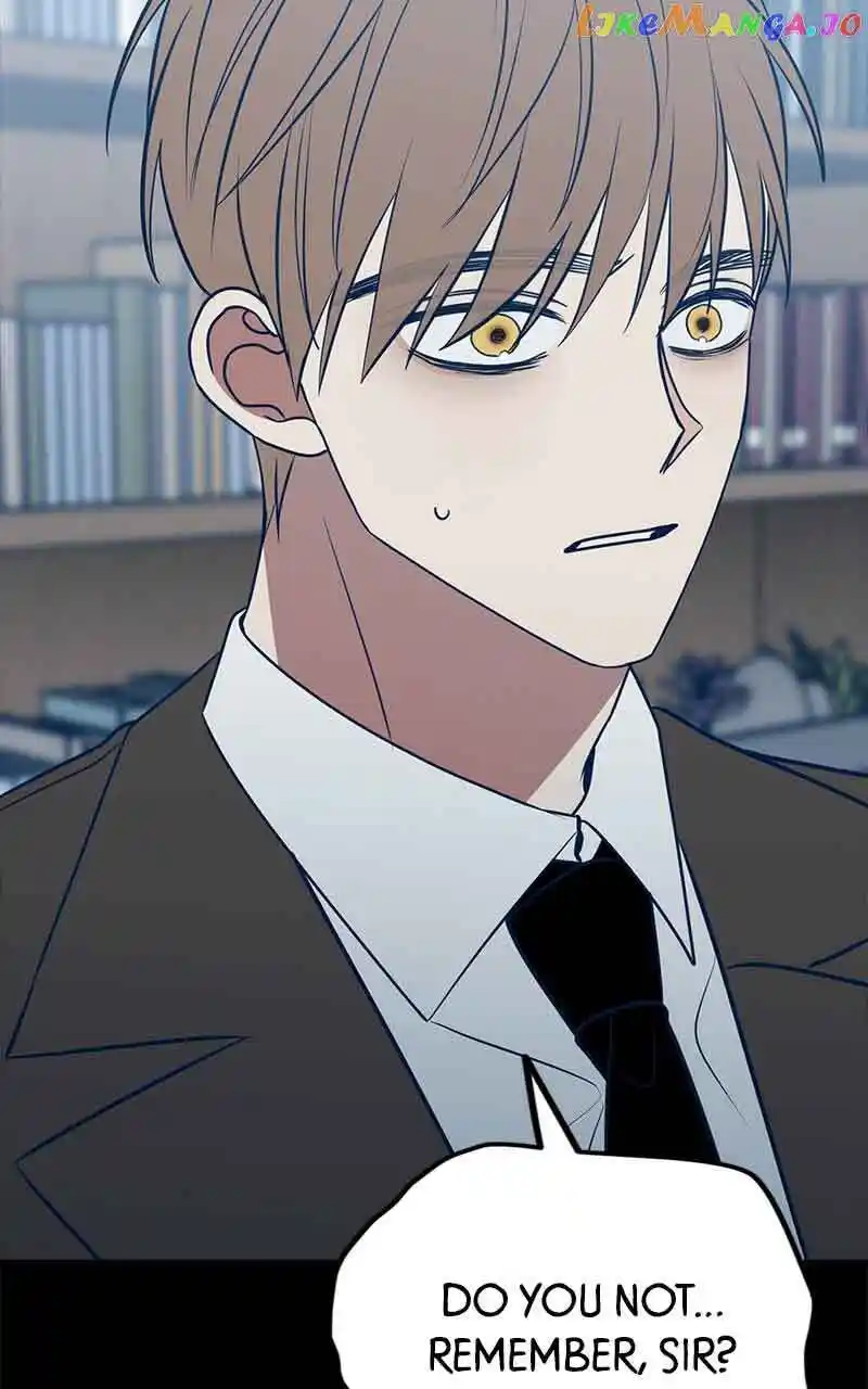 Throw the Trash in the Trash can! Chapter 67