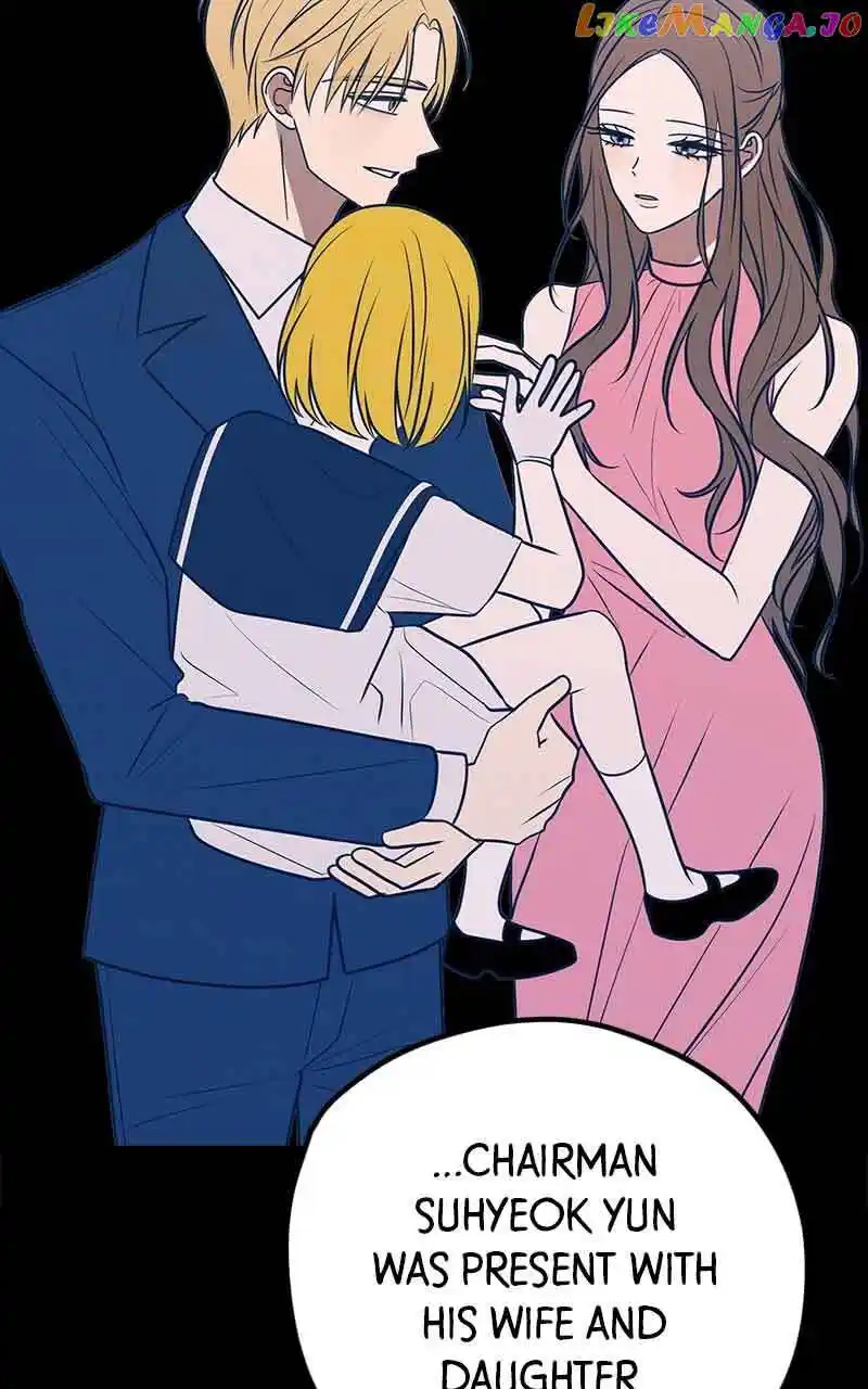 Throw the Trash in the Trash can! Chapter 67