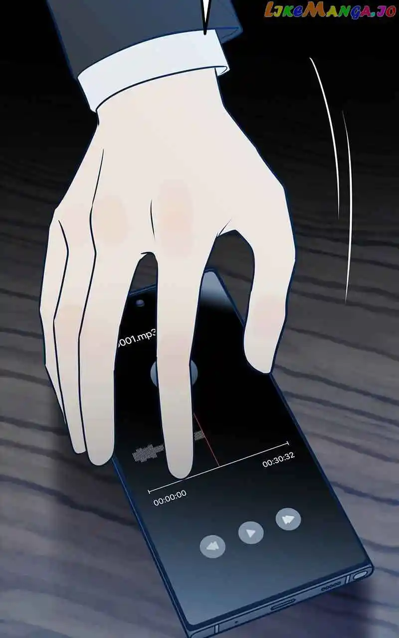 Throw the Trash in the Trash can! Chapter 67