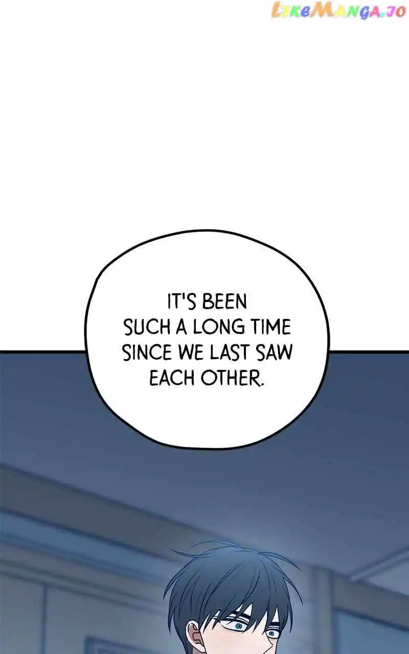 Throw the Trash in the Trash can! Chapter 67