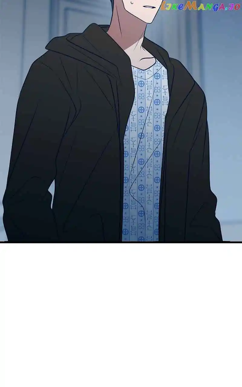 Throw the Trash in the Trash can! Chapter 67