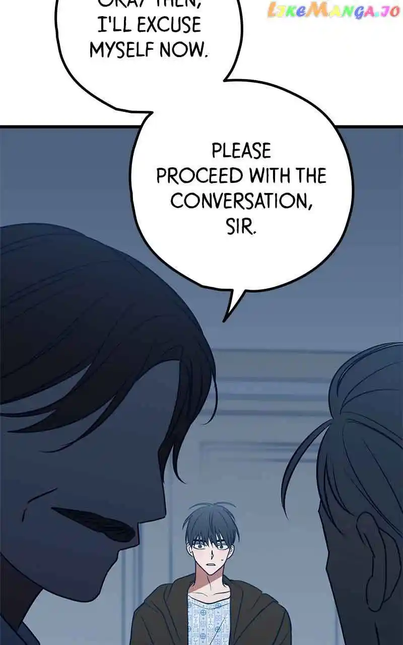 Throw the Trash in the Trash can! Chapter 67