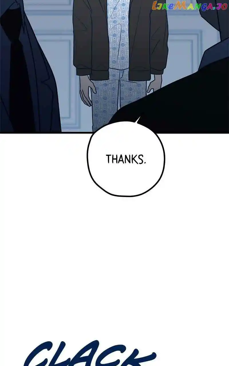 Throw the Trash in the Trash can! Chapter 67