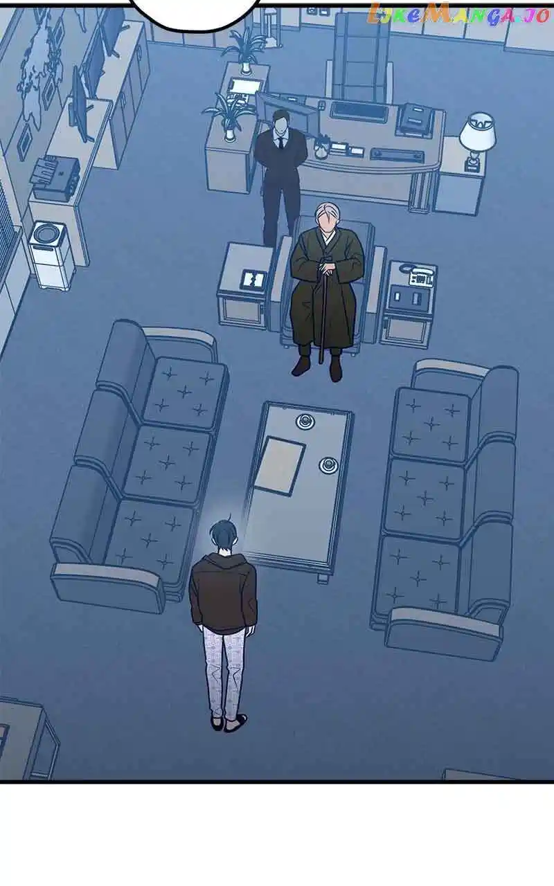 Throw the Trash in the Trash can! Chapter 67