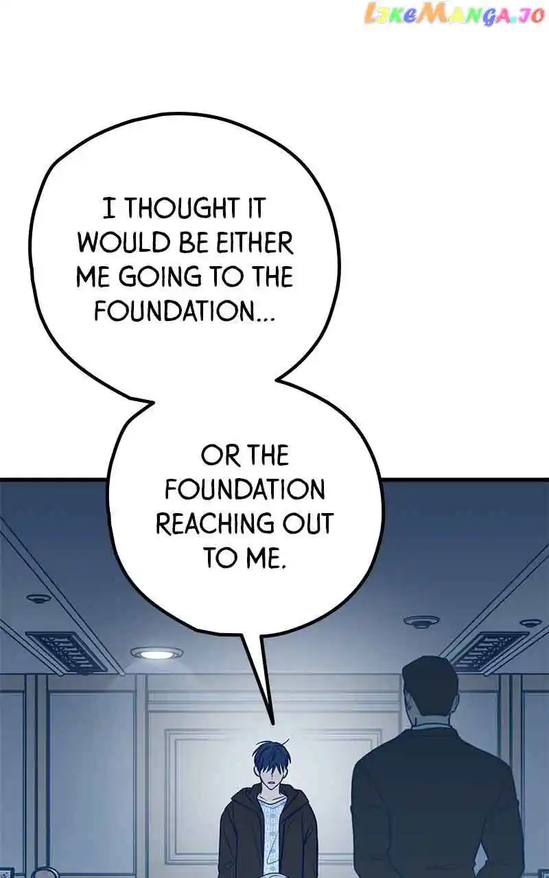 Throw the Trash in the Trash can! Chapter 67