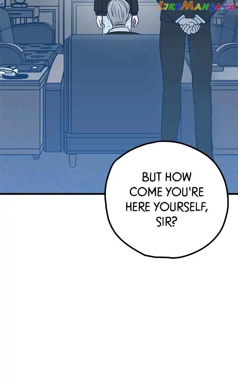 Throw the Trash in the Trash can! Chapter 67