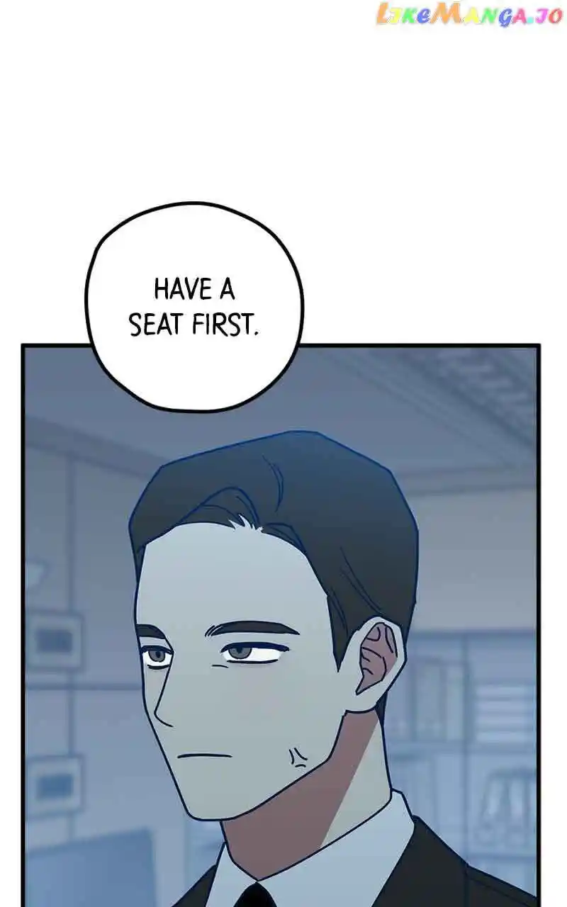 Throw the Trash in the Trash can! Chapter 67