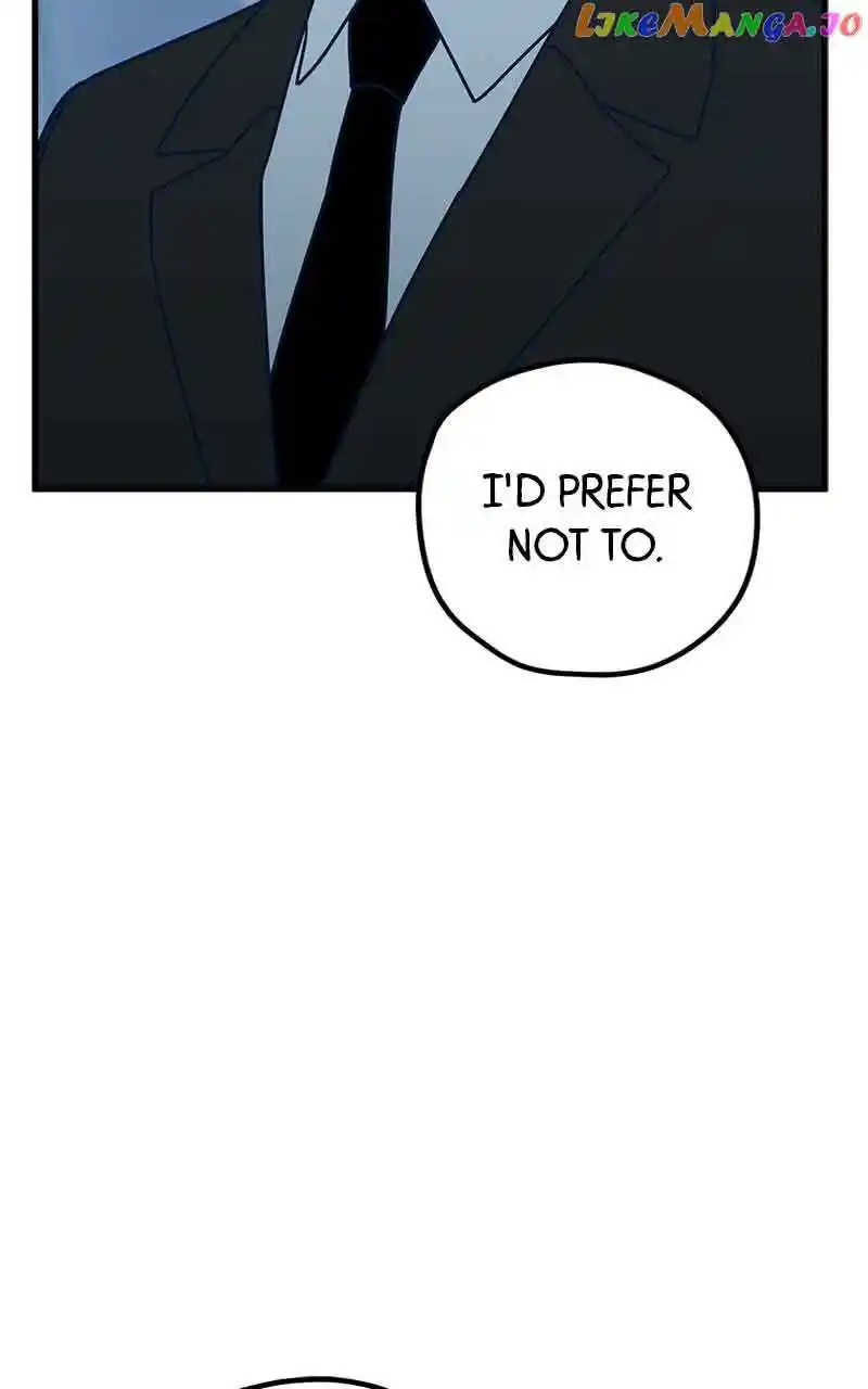 Throw the Trash in the Trash can! Chapter 67