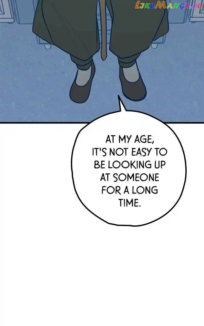 Throw the Trash in the Trash can! Chapter 67