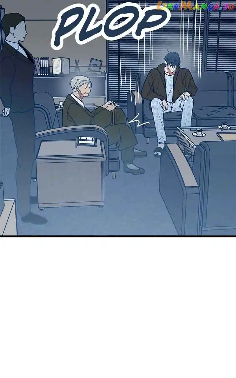 Throw the Trash in the Trash can! Chapter 67