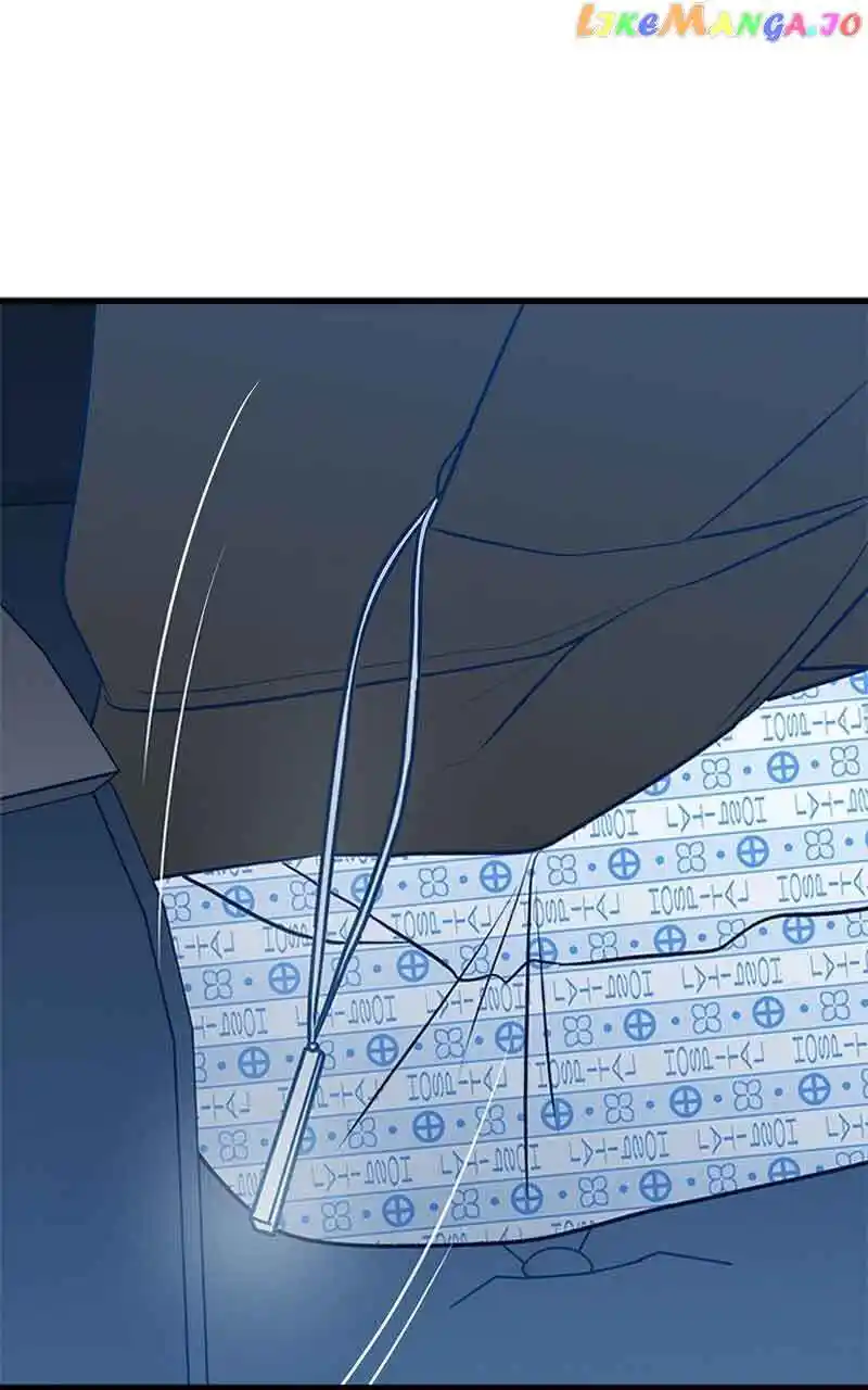 Throw the Trash in the Trash can! Chapter 67