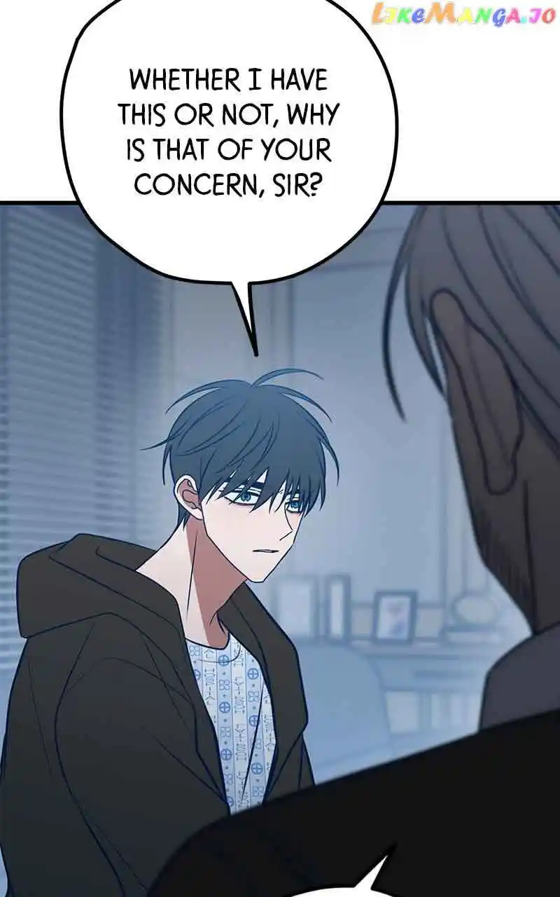 Throw the Trash in the Trash can! Chapter 67