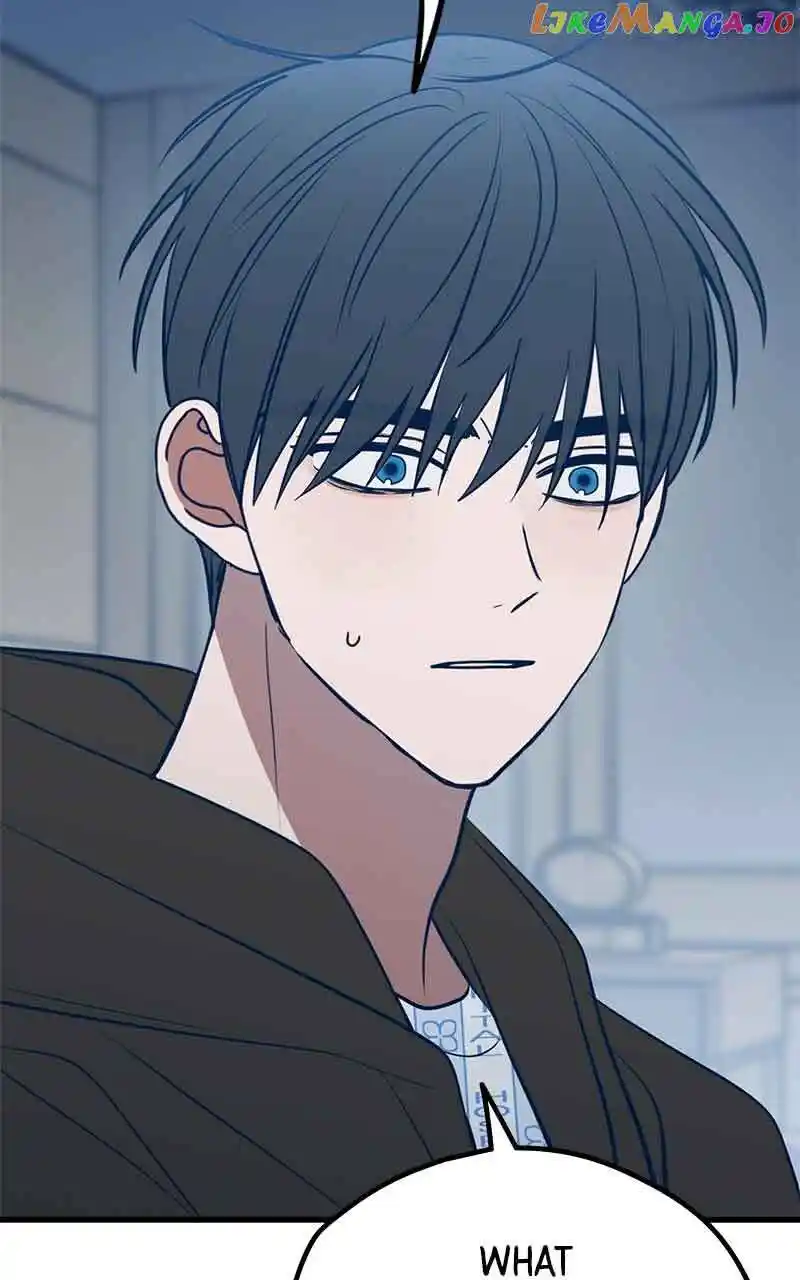 Throw the Trash in the Trash can! Chapter 67