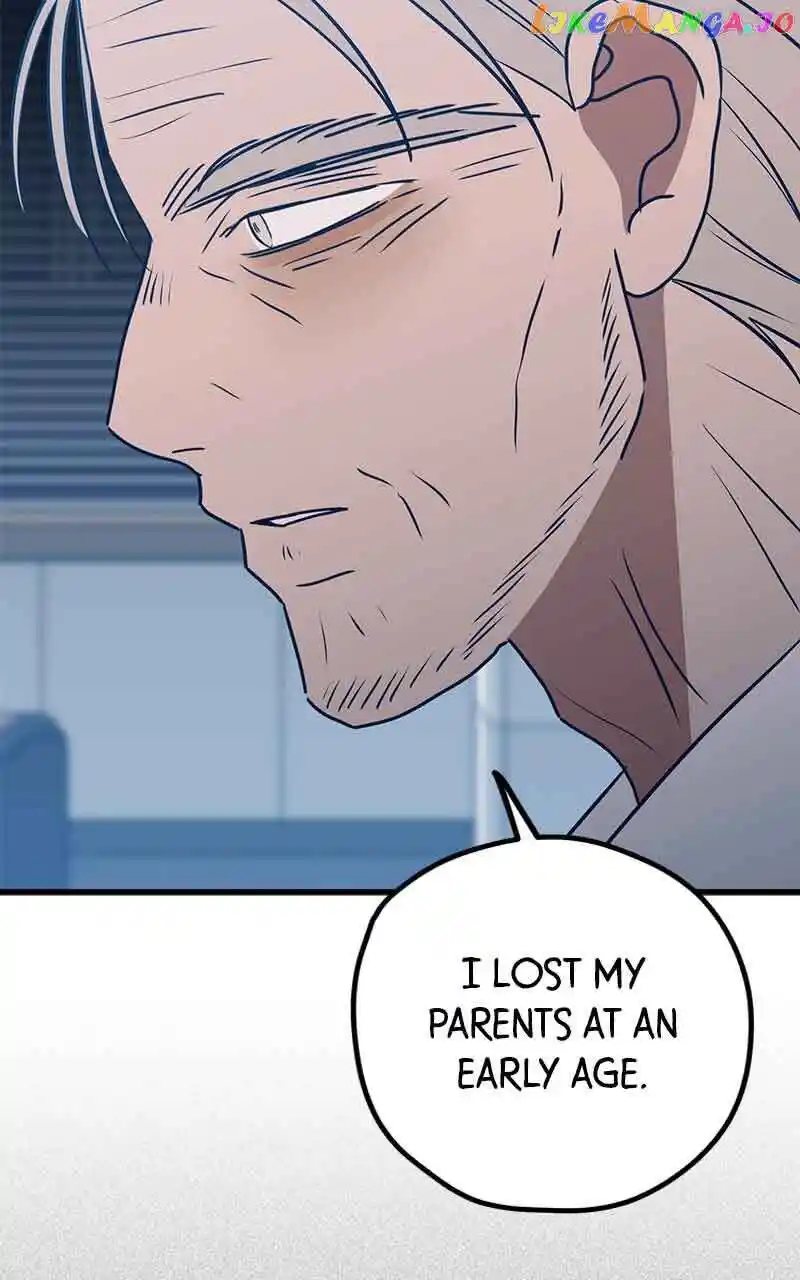 Throw the Trash in the Trash can! Chapter 67