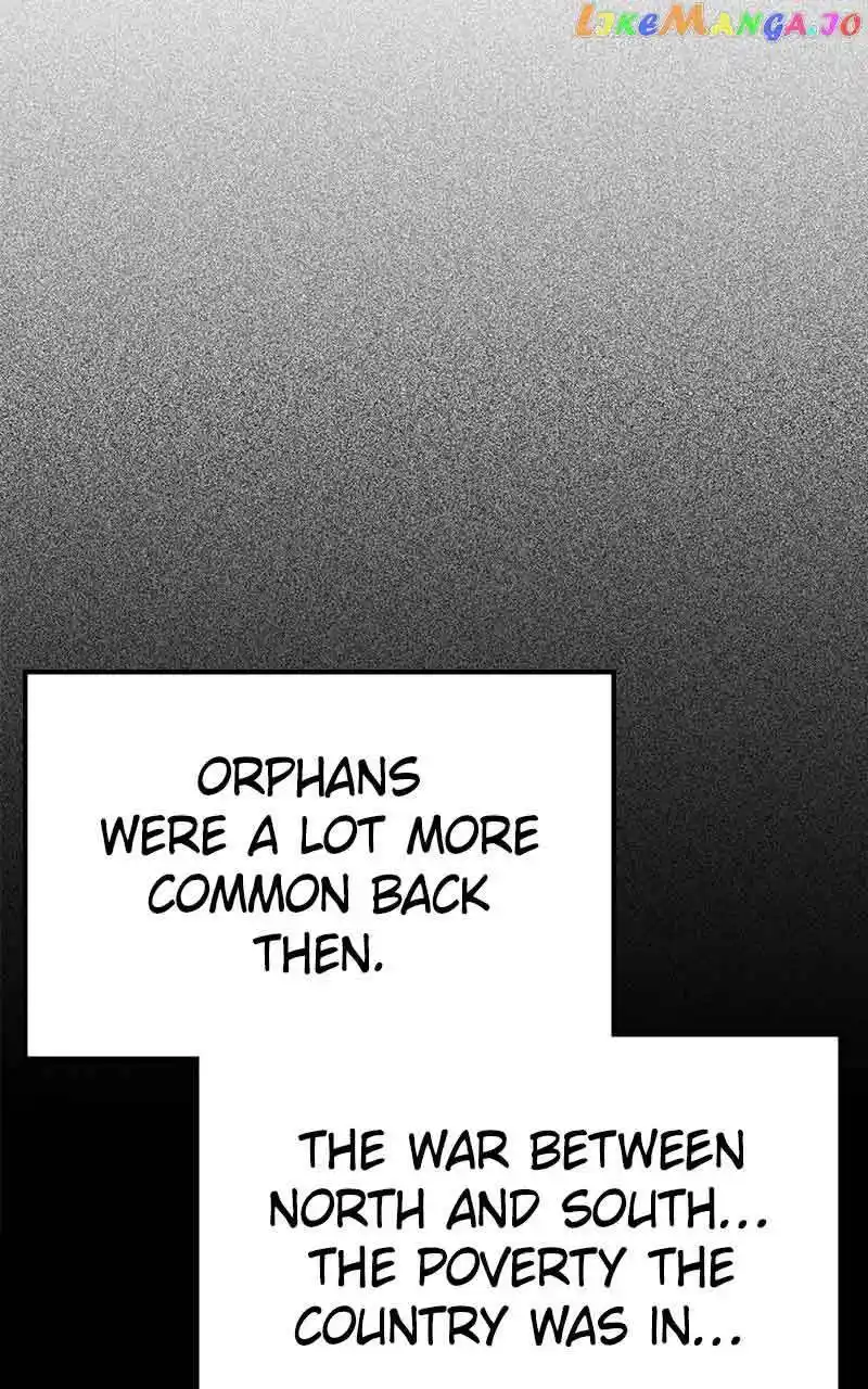 Throw the Trash in the Trash can! Chapter 67