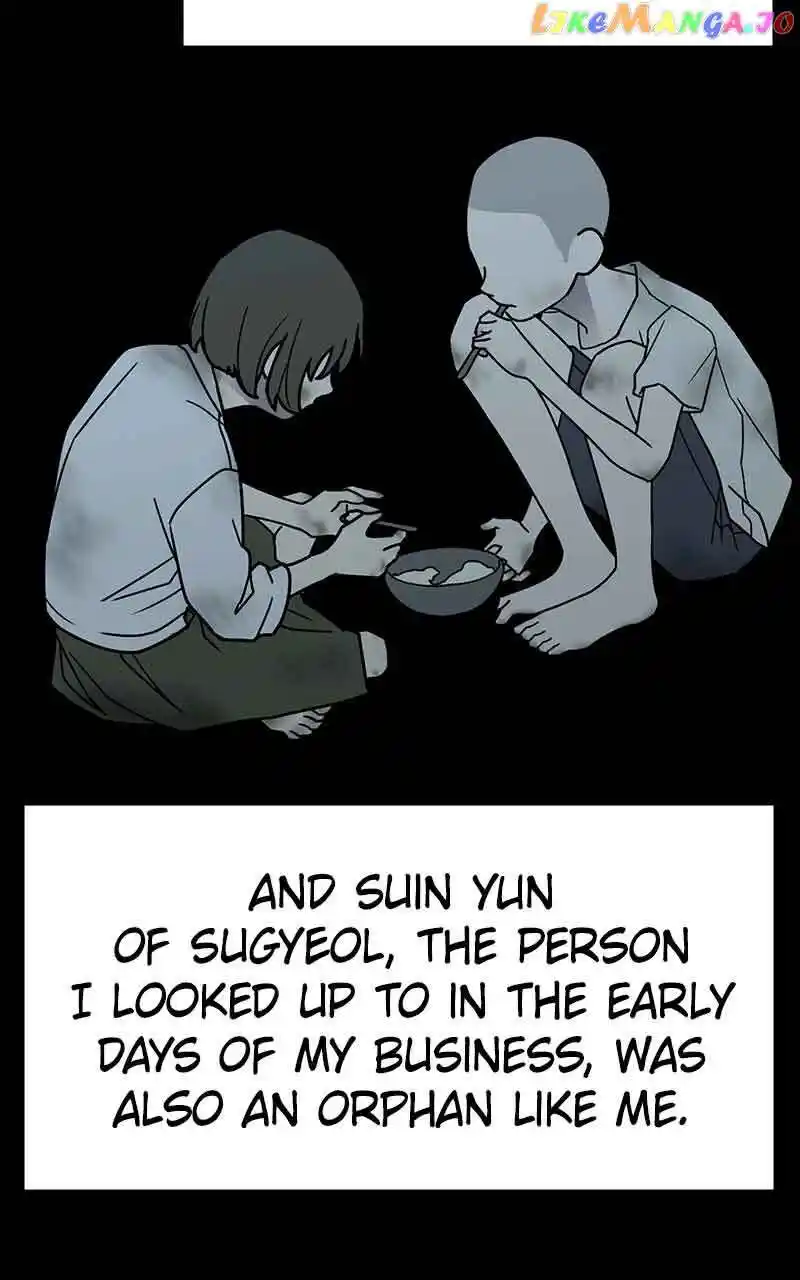 Throw the Trash in the Trash can! Chapter 67