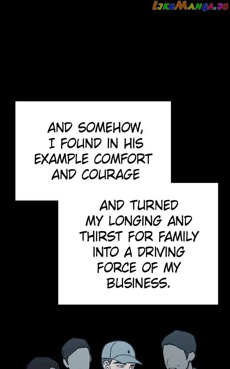 Throw the Trash in the Trash can! Chapter 67