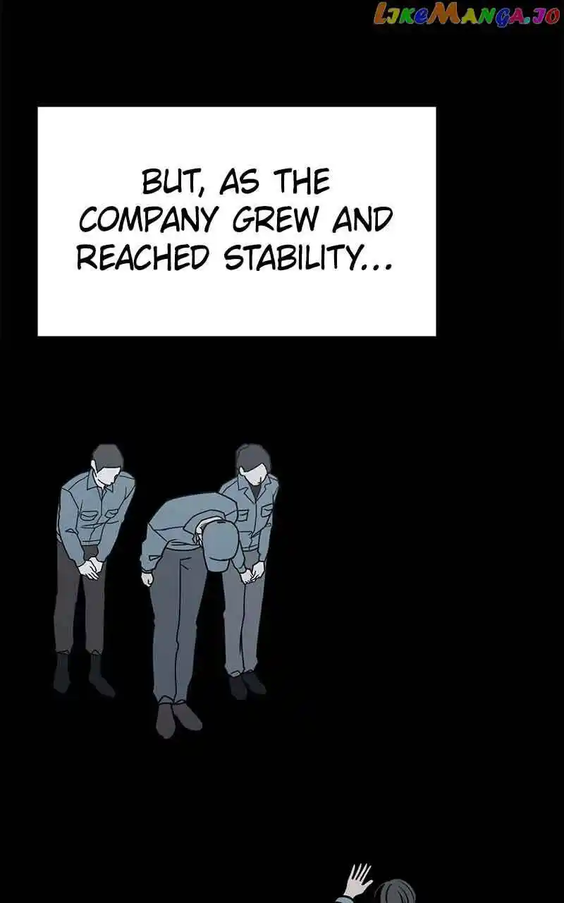 Throw the Trash in the Trash can! Chapter 67