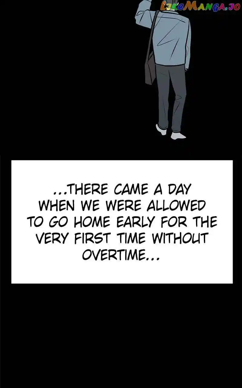 Throw the Trash in the Trash can! Chapter 67