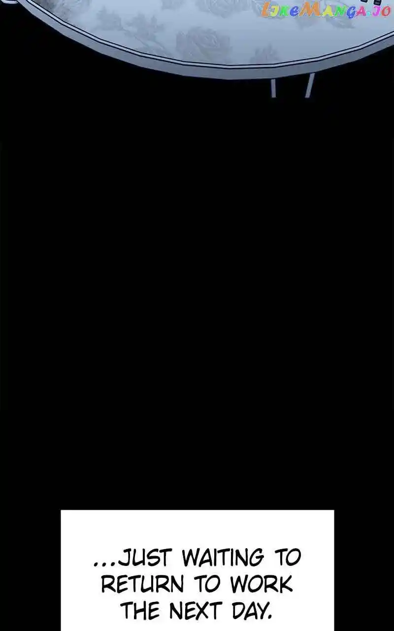 Throw the Trash in the Trash can! Chapter 67