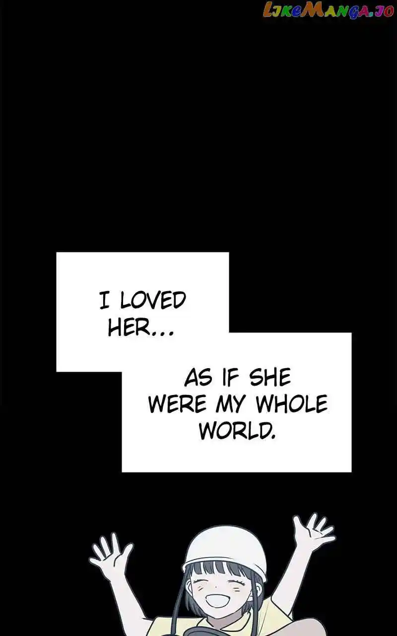 Throw the Trash in the Trash can! Chapter 67