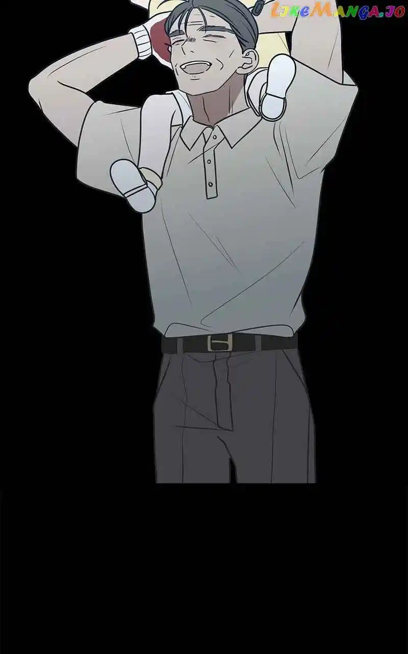 Throw the Trash in the Trash can! Chapter 67