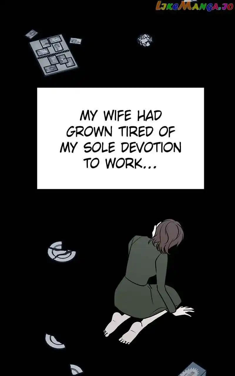 Throw the Trash in the Trash can! Chapter 67