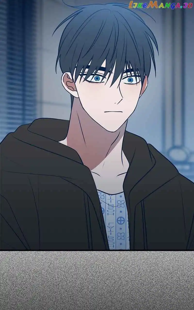 Throw the Trash in the Trash can! Chapter 67