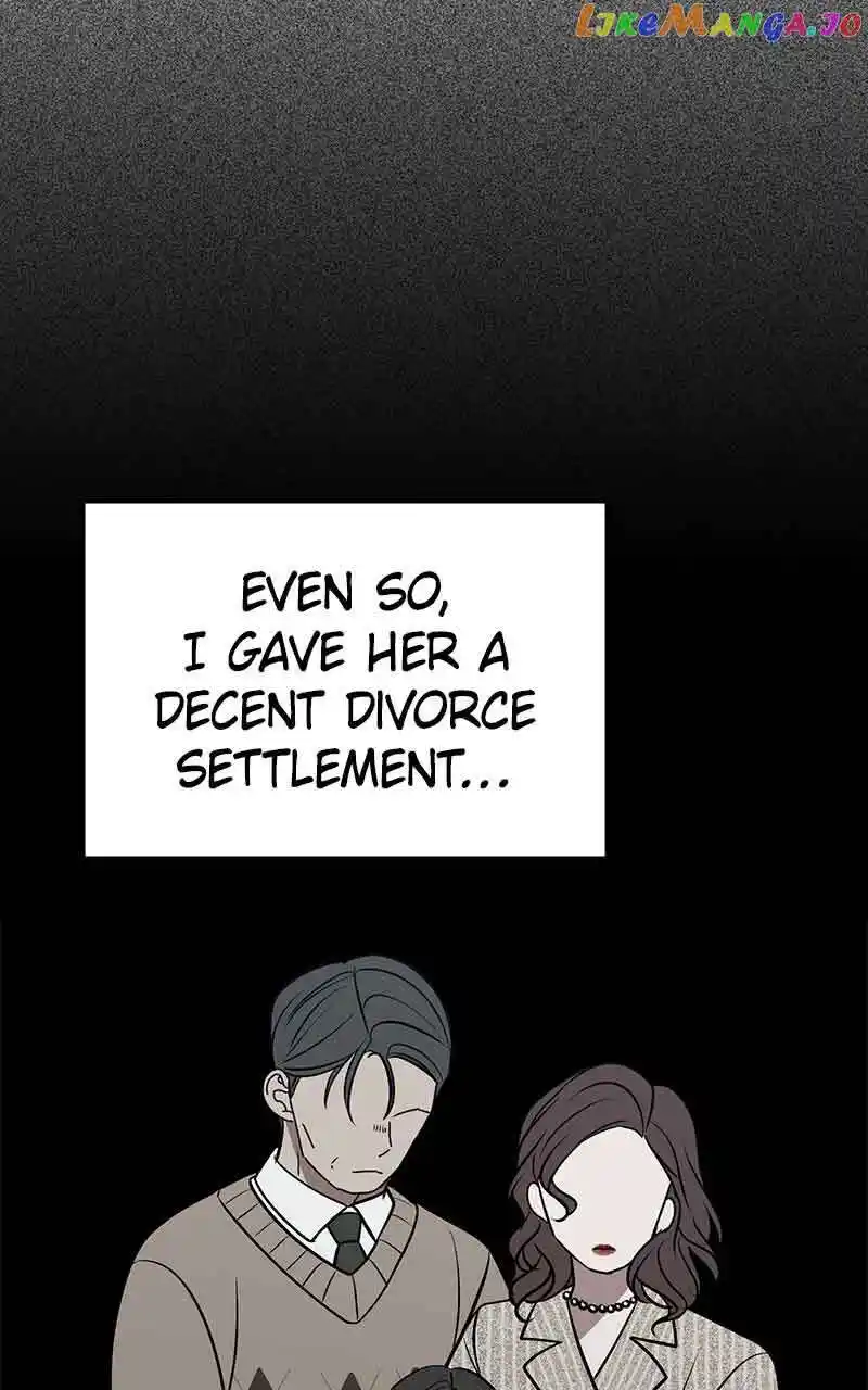 Throw the Trash in the Trash can! Chapter 67