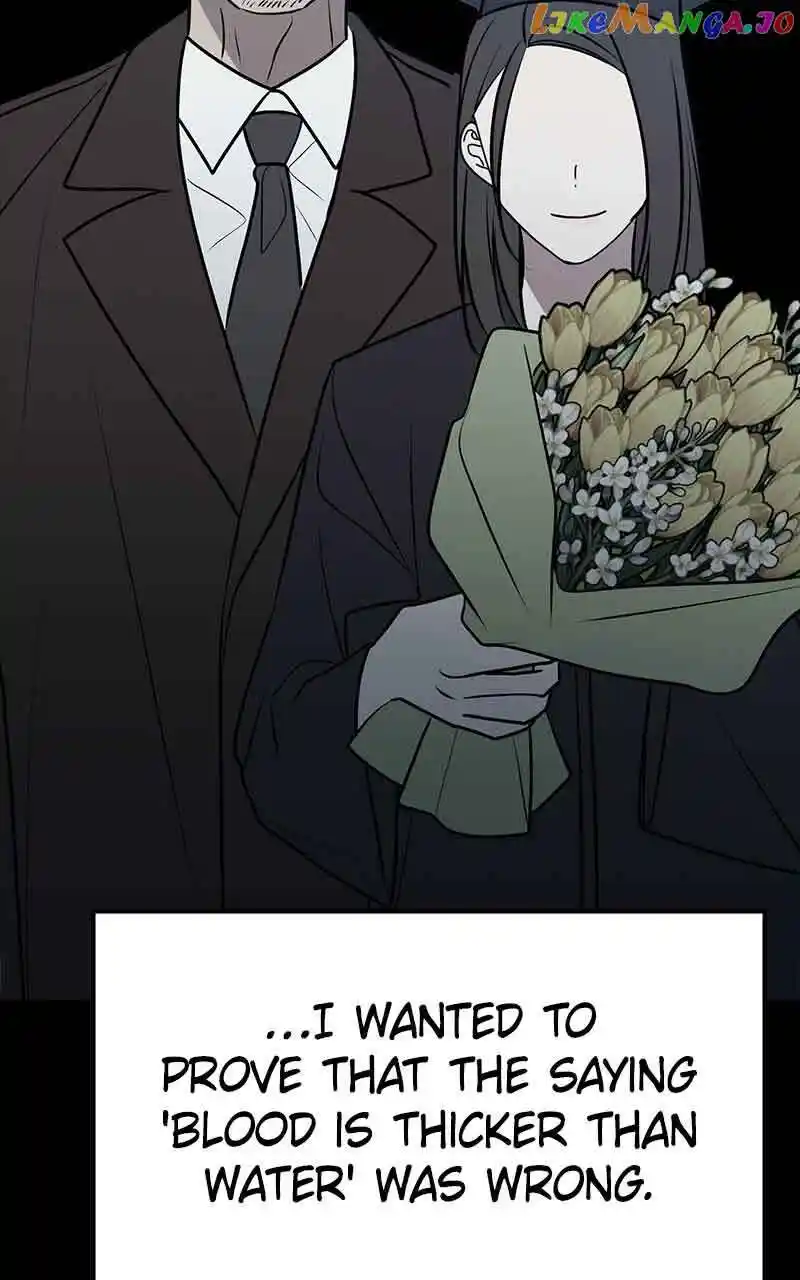 Throw the Trash in the Trash can! Chapter 67