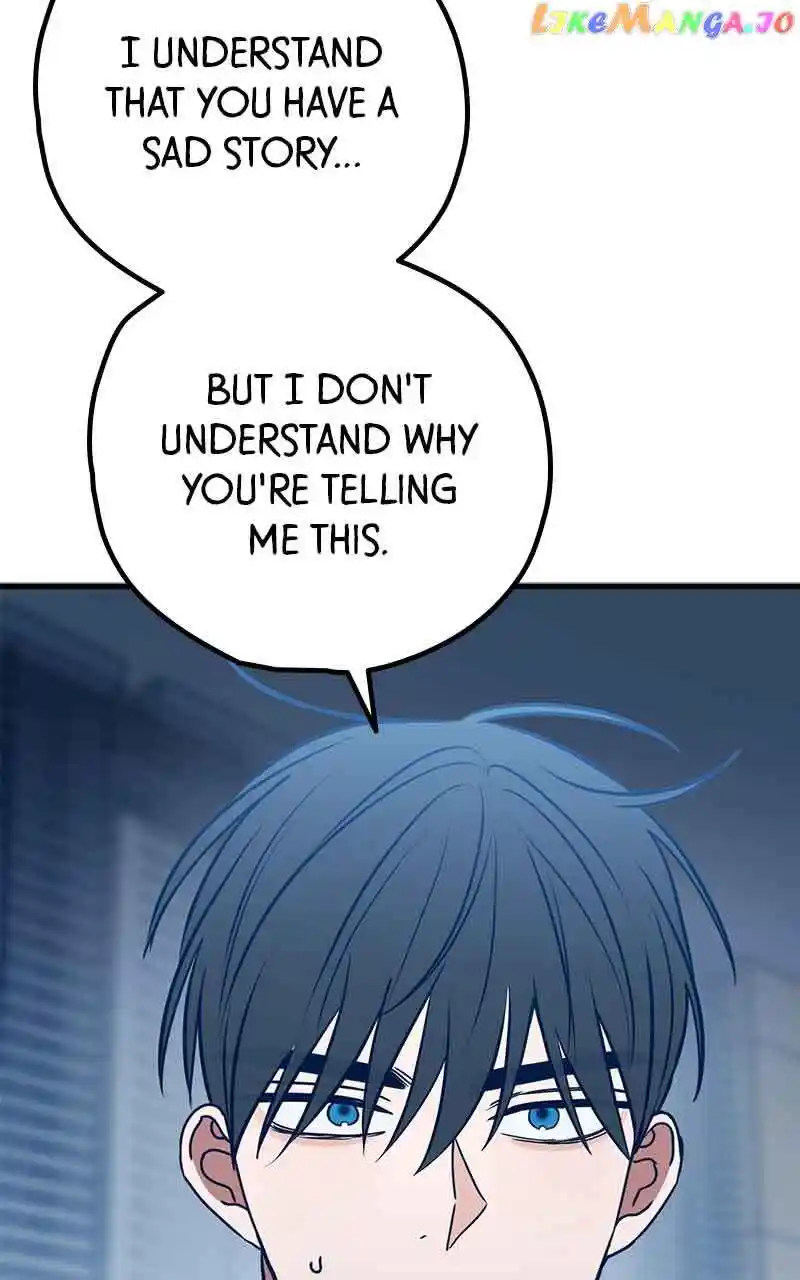 Throw the Trash in the Trash can! Chapter 67