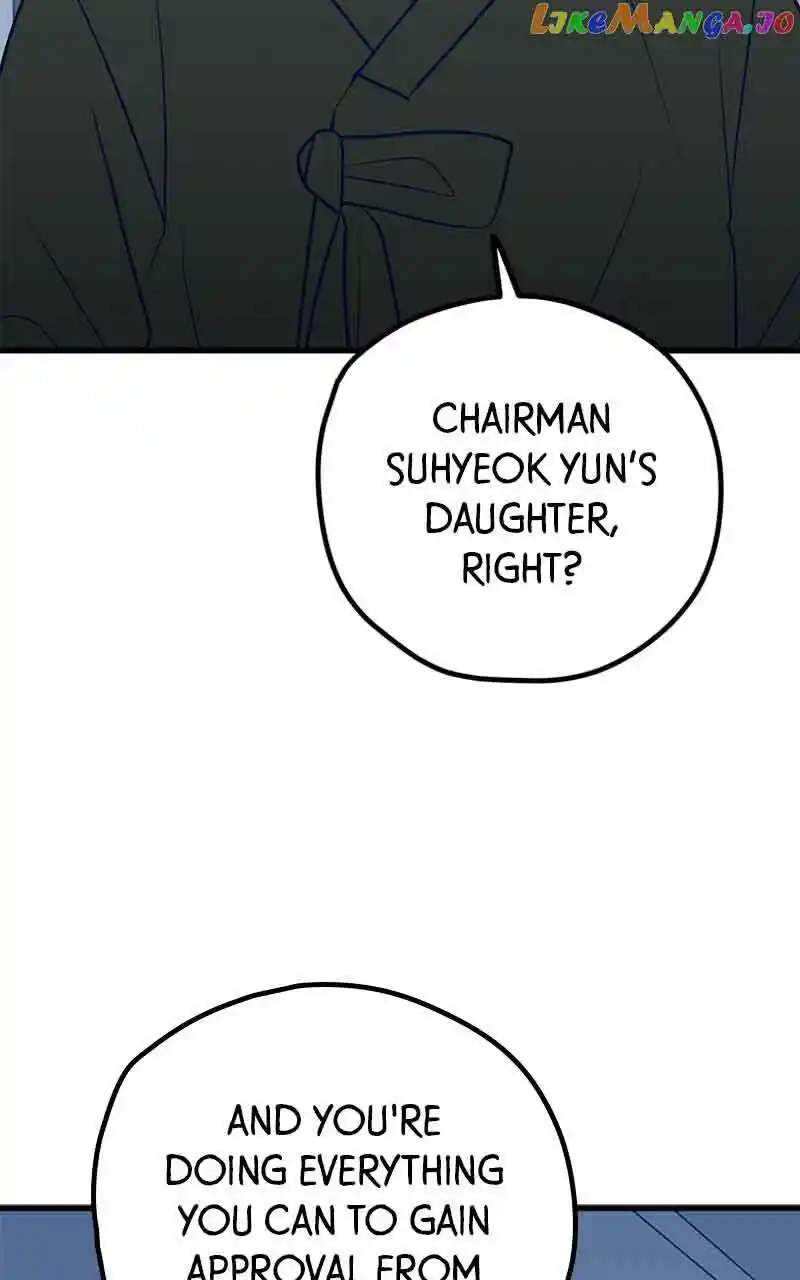 Throw the Trash in the Trash can! Chapter 67